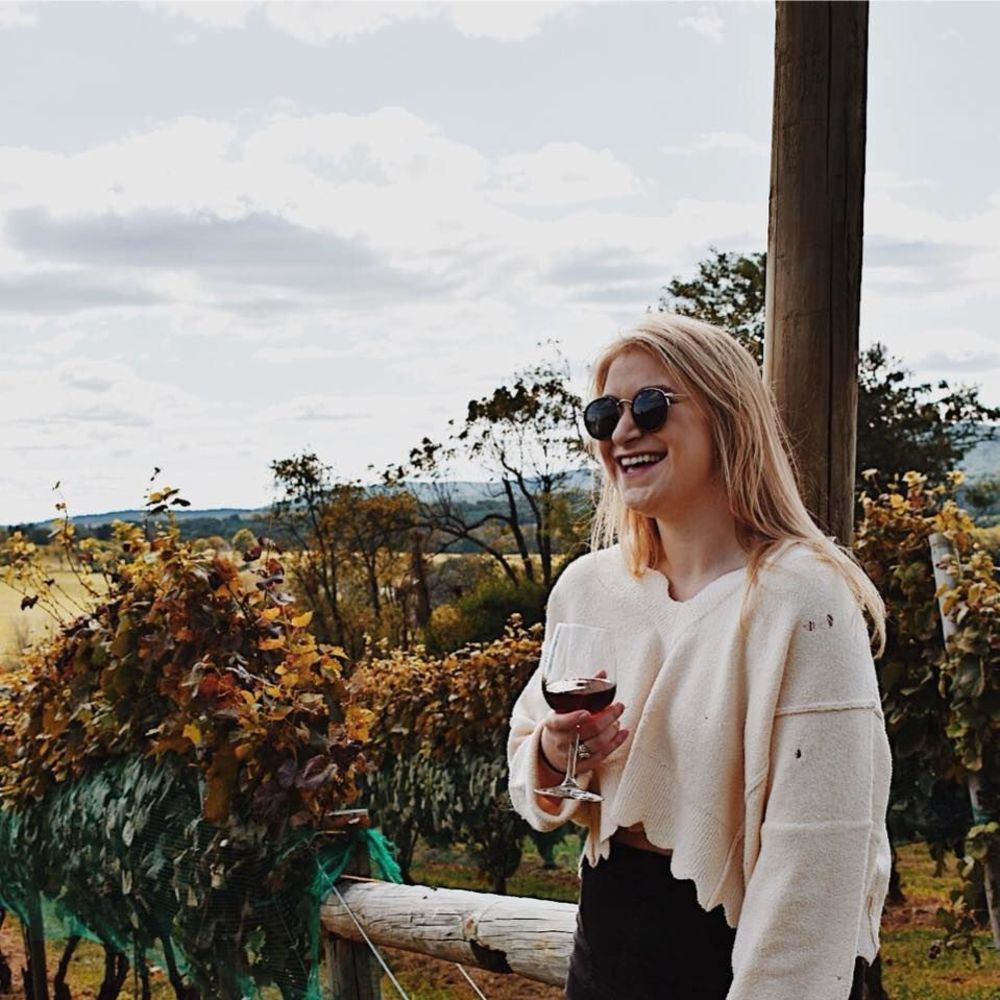 Meet your Posher, Megan